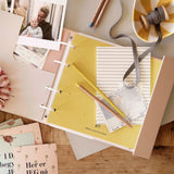 Specialday Barnets bog, mine første år, album - Rosa