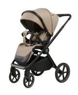 Stork Iconia Premium Klapvogn - Sand