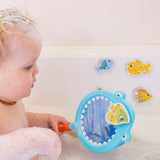 Tiger Tribe Shark Chasey - Fang en fisk Badelegetøj