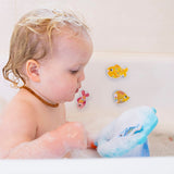 Tiger Tribe Shark Chasey - Fang en fisk Badelegetøj