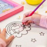 Tiger Tribe Shrinkies Skrumpeplast - Sweet Treats