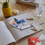 Specialday Barnets bog, mine første år - Rosa