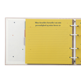 Specialday Barnets bog, mine første år, album - Beige