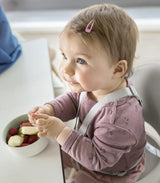 Clikk™ Højstol - Cloud Grey