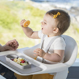 Clikk™ Højstol - White