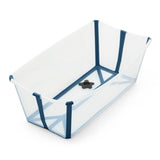 Flexi Bath® - Transparent Blue