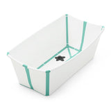 Flexi Bath® - White Aqua