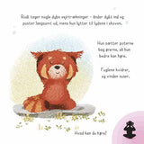 Bolden Stræk – En yoga-historie med simple øvelser