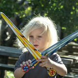 Liontouch Sværd - Darky