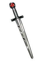 Liontouch Sværd - Darky