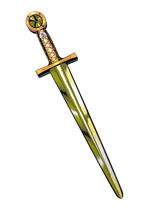 Liontouch Sværd - Greeny