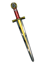 Liontouch Sværd - Olly