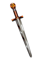 Liontouch Sværd - Rusty