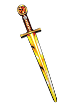 Liontouch Sværd - Sunny