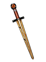 Liontouch Sværd - Woody