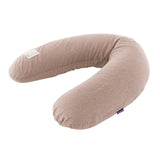 Träumeland Care Graviditets- og Ammepude - Chestnut Melange