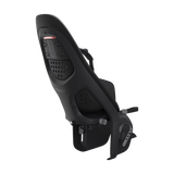 Thule Yepp 2 Maxi Cykelstol, Rack Mount - Black