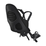 Thule Yepp 2 Mini Cykelstol - Black