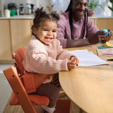 Tripp Trapp® Babysæt² - Terracotta