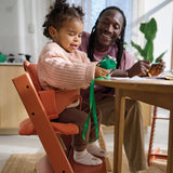 Tripp Trapp® Babysæt² - Terracotta