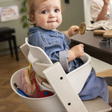 Tripp Trapp® Højstol - Whitewash