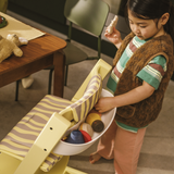 Tripp Trapp® Storage - Hvid