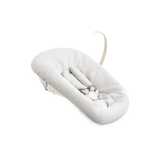 Tripp Trapp® Newborn Sæt m. legetøjsbøjle - Vanilla White