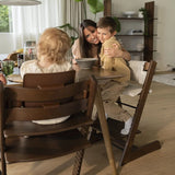 Tripp Trapp® Højstol - Oak Warm Brown