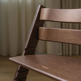 Tripp Trapp® Højstol - Oak Warm Brown