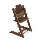 Tripp Trapp® Højstol - Warm Brown
