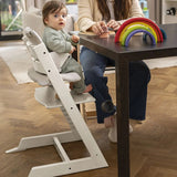 Tripp Trapp® Højstol - White