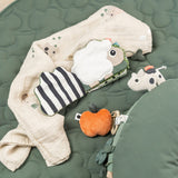 Done by Deer Stofbleer, 2 stk. - Tiny Farm Sand