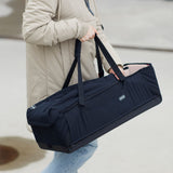 Voksi Carry Me Babylift - Black Leaf