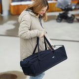 Voksi Carry Me Babylift - Black Cream