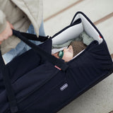 Voksi Carry Me Babylift - Black Cream