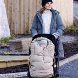 Voksi City North - Dark Sand