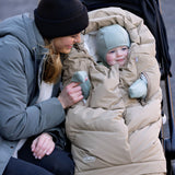 Voksi City North - Dark Sand