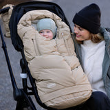 Voksi City North - Dark Sand