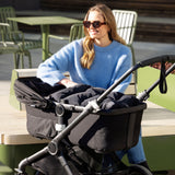 Voksi Explorer - Black