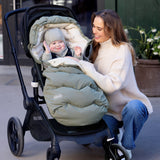 Voksi Explorer - Meadow Green