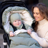 Voksi Explorer - Meadow Green