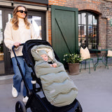 Voksi Explorer - Meadow Green