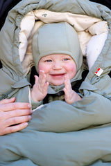 Voksi Explorer - Meadow Green