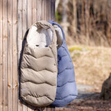 Voksi Explorer - Dark Sand