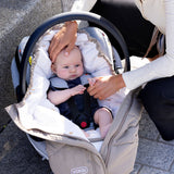 Voksi Move Light - Dark Sand Wings