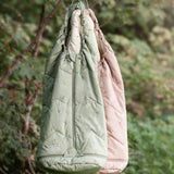 Voksi Sky Light - Misty Green Heather