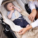 Voksi Sky Light - Seashell Sand