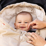 Voksi Sky Light - Seashell Sand