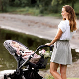 Voksi Sky Light - Soft Grape Heather