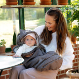 Voksi Sky Light - Walnut